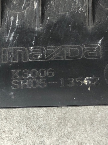 MAZDA SH051356Z в наличии Николаев