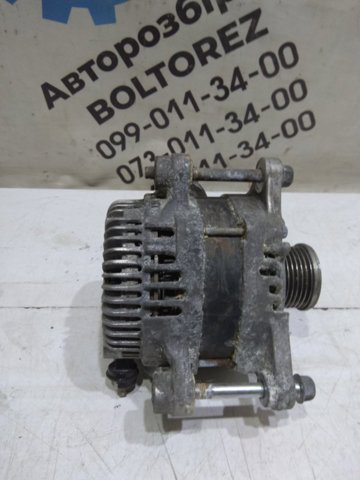 Автомобильный генератор SH1N18300 MAZDA