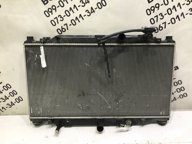 SH2115200 Радиатор купить Черновцы
