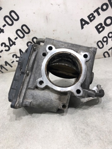 SHY1136B0 MAZDA Дроссельная заслонка в сборе купить в Николаев
