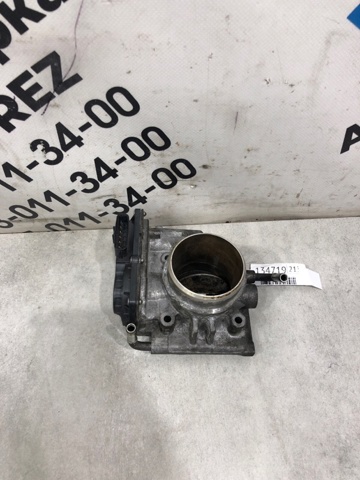 Блок дроссельной заслонки SHY1136B0 MAZDA