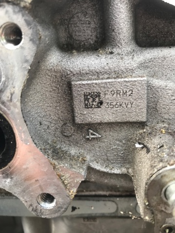 SHY402300H MAZDA Двигатель в сборе купить в Ужгород