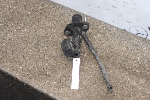 ВУТ SJJ500080 LAND ROVER