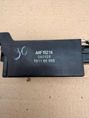 TD1166950 MAZDA купить в Хмельницкий