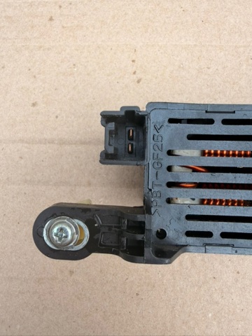 TD1166950 MAZDA купить в Харьков
