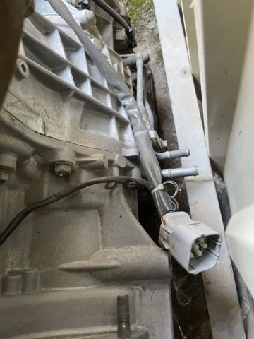 TR690JHBBA SUBARU купить в Черновцы