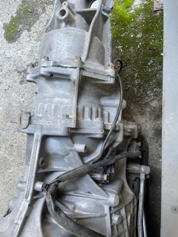 TR690JHBBA SUBARU купить в Житомир