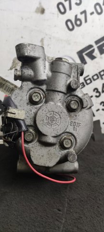 TRSE07 Компрессор кондиционера купить Днепр