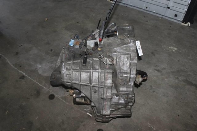TOYOTA U151E в наличии Харьков