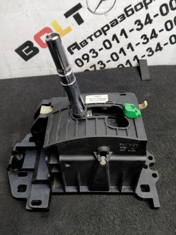 Кулиса КПП Land Rover Range Rover SPORT I