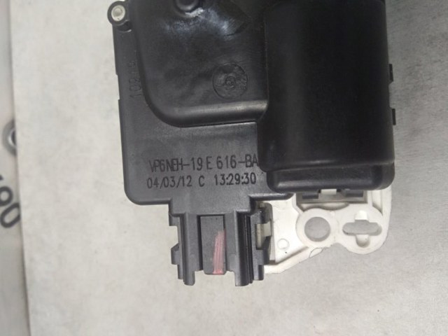 VP6NEH19E616BA NISSAN купить в Тернополь