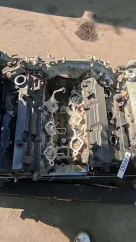 VQ35 Двигатель купить Украина