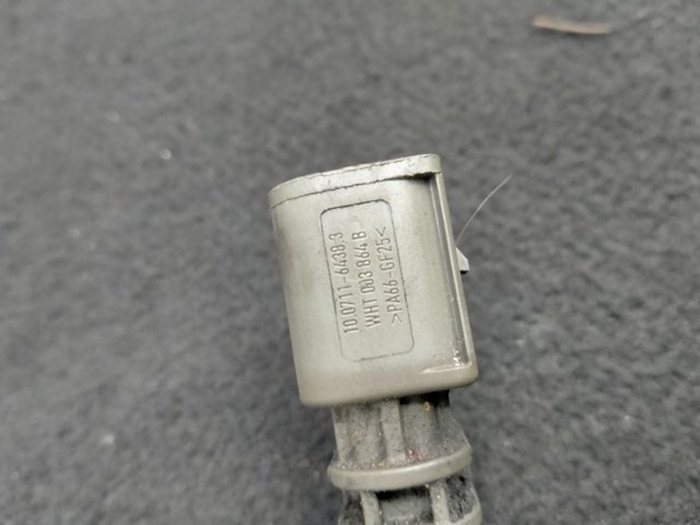 WHT003864B VAG Датчик АБС задний купить в Киев