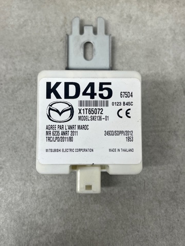 X1T65072 MAZDA купить в Тернополь