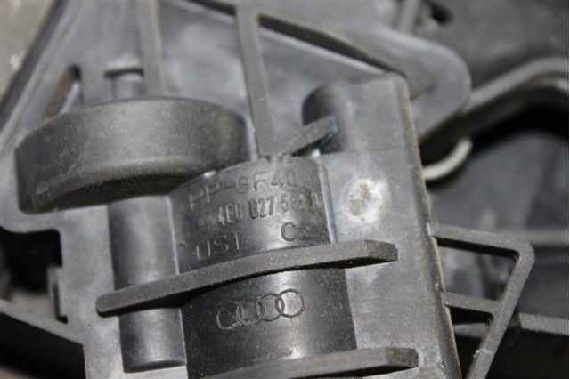 XS4Q6A785AB FORD Маслоотделитель картерных газов купить в Сумы