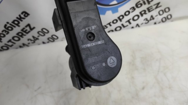 FORD XS4Q6A785AB Маслоотделитель (сепаратор) системы вентиляции картера в наличии Сумы