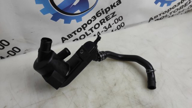 FORD XS4Q6A785AB Маслоотделитель (сепаратор) системы вентиляции картера в наличии Запорожье