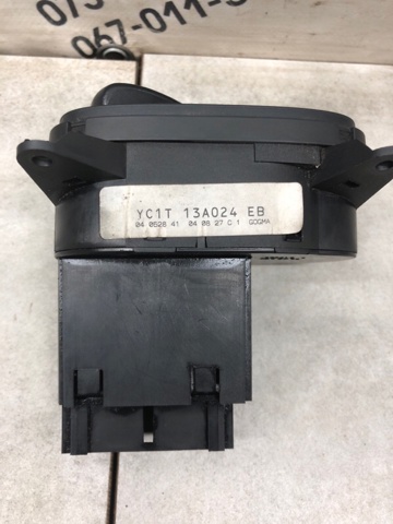 YC1T13A024EB FORD Переключатель света фар на "торпедо" купить в Днепр