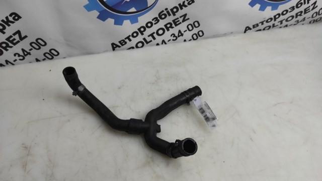 FORD YS6Q6K869AB Патрубок вентиляции картера (маслоотделителя) в наличии Харьков