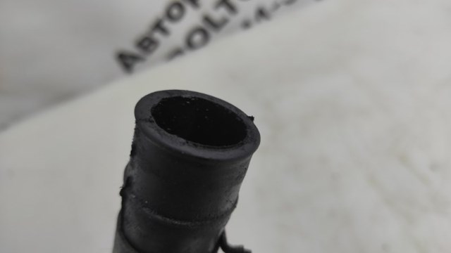 YS6Q6K869AB FORD Патрубок вентиляции картера (маслоотделителя) купить в Кривой Рог