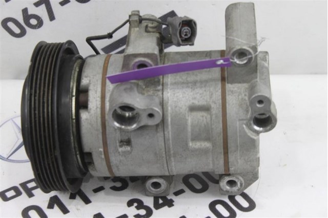 Z0004400A MAZDA купить в Каменское