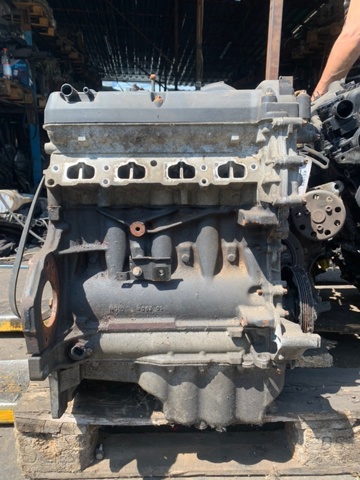 Z14XER OPEL Двигатель в сборе купить в Винница