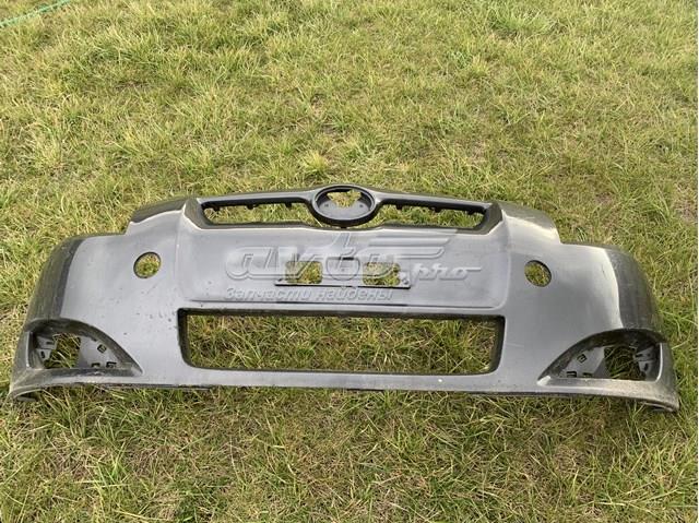 TOYOTA 5215902680 Бампер задний в наличии Черновцы