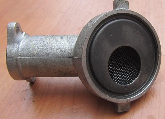 VAG 07C115252G Маслоприёмник в наличии Ирпень