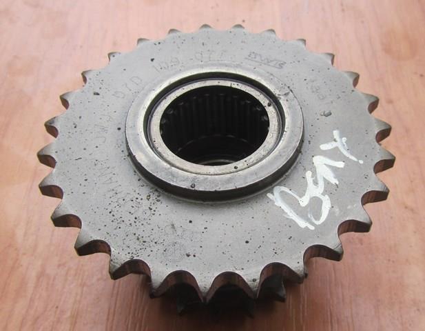 Шестерня привода распредвала двигателя 07D109077 VAG