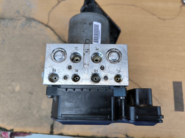 68408605AB CHRYSLER купить в Хмельницкий