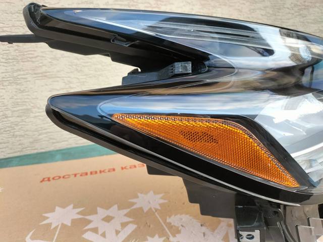 260109UF0C NISSAN Фара правая купить в Тернополь