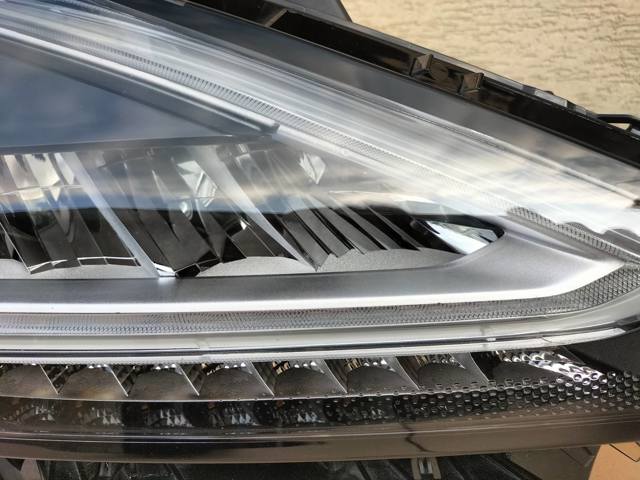 260109UF0C NISSAN Правая фара купить в Тернополь