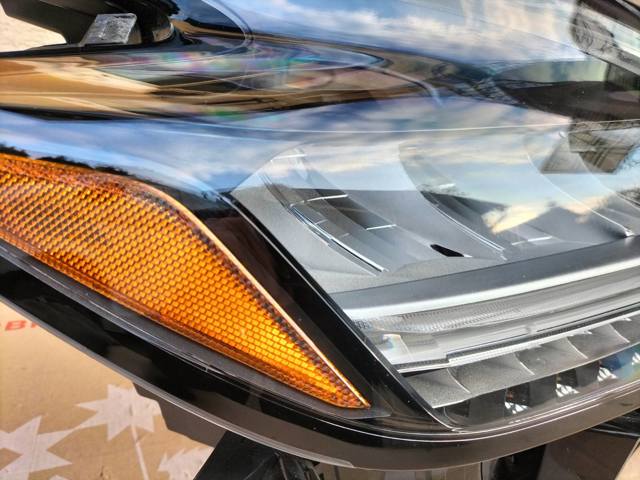 NISSAN 260109UF0D Фара правая в наличии Каменское