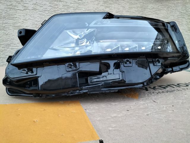 260606RR6A NISSAN Фара левая купить в Ужгород
