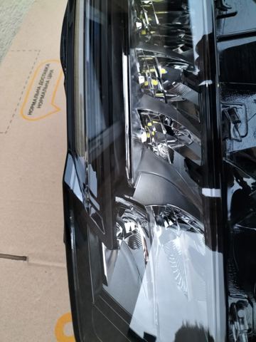 260606RR6A NISSAN Фара левая купить в Винница