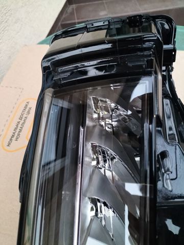 260606RR6A NISSAN Фара левая купить в Чернигов