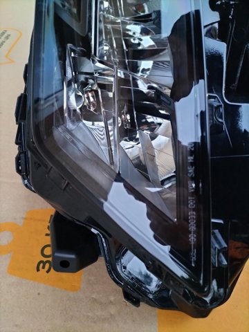 260606RR6A NISSAN Фара левая купить в Запорожье