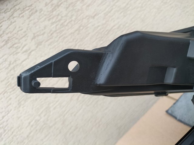 260609UF0E NISSAN Левая фара купить в Сумы