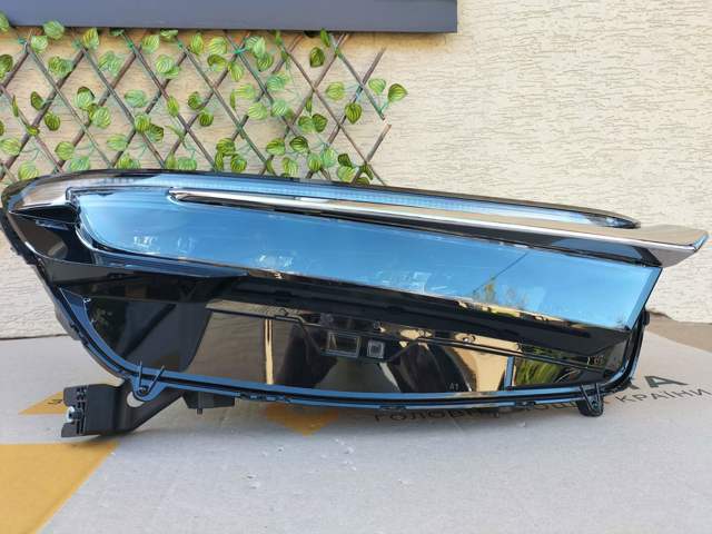HONDA 331003A0A22 Фара правая в наличии Ровно