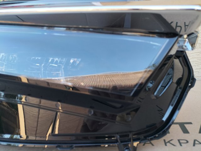 331003A0A22 HONDA Фара правая купить в Житомир