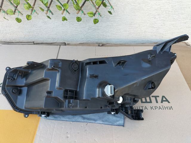 331003A0A22 HONDA Фара правая купить в Днепр