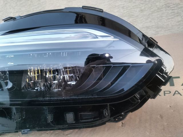 33100T20A22 HONDA Фара правая купить в Черкассы