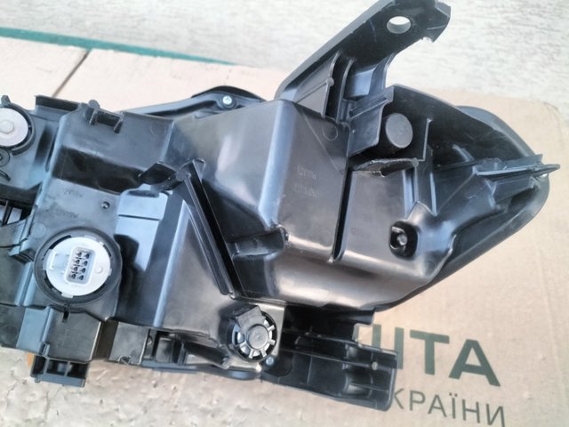 33100T20A22 Правая фара купить Украина
