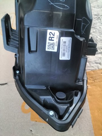 33100T20A22 Фара правая купить Тернополь