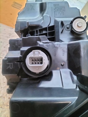HONDA 33100T20A22 Правая фара в наличии Черкассы