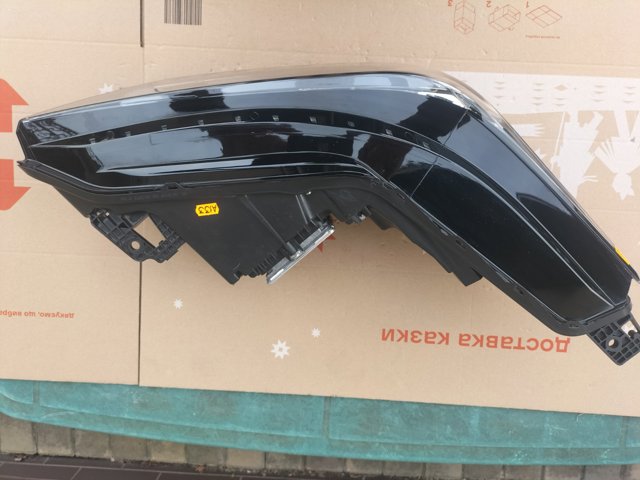 33100TYAA01 HONDA Правая фара купить в Запорожье