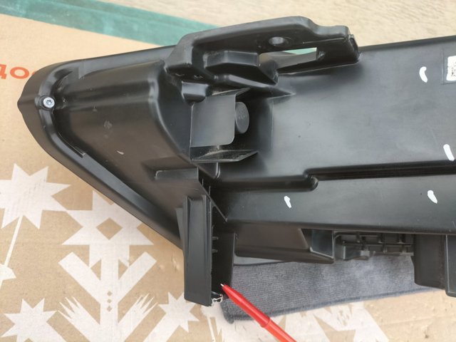 33100TYAA01 HONDA Правая фара купить в Винница