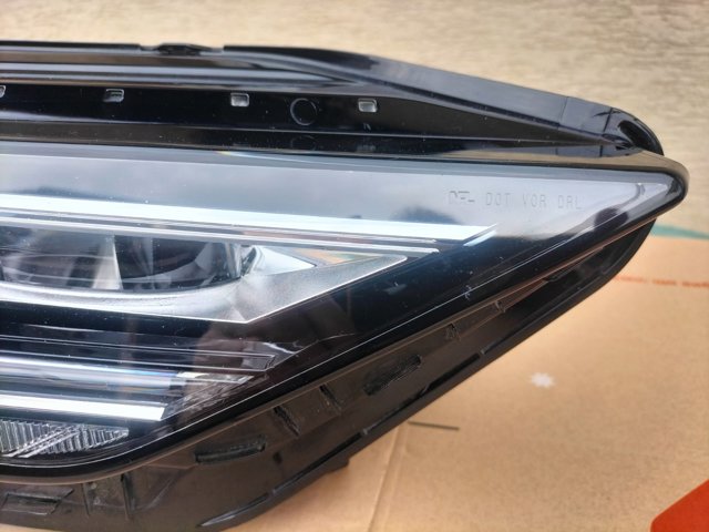 33100TYAA01 HONDA Правая фара купить в Львов