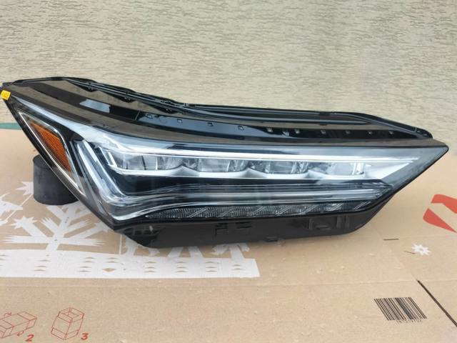 Фара передняя правая 33100TYAA01 HONDA