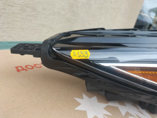 33100TYAA01 HONDA Правая фара купить в Павлоград